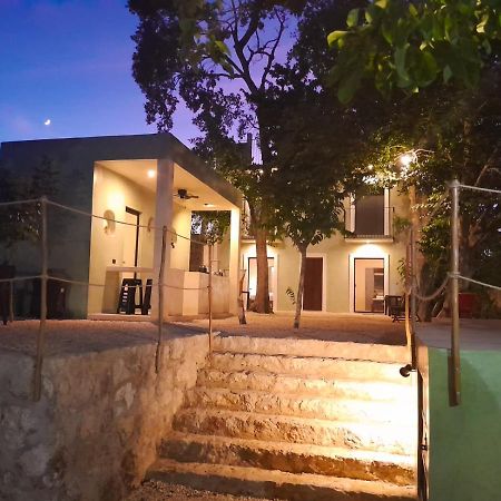 Charming Colonial-Style Room In The Heart Of Valladolid Βαγιαδολίδ Εξωτερικό φωτογραφία