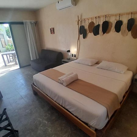 Charming Colonial-Style Room In The Heart Of Valladolid Βαγιαδολίδ Εξωτερικό φωτογραφία
