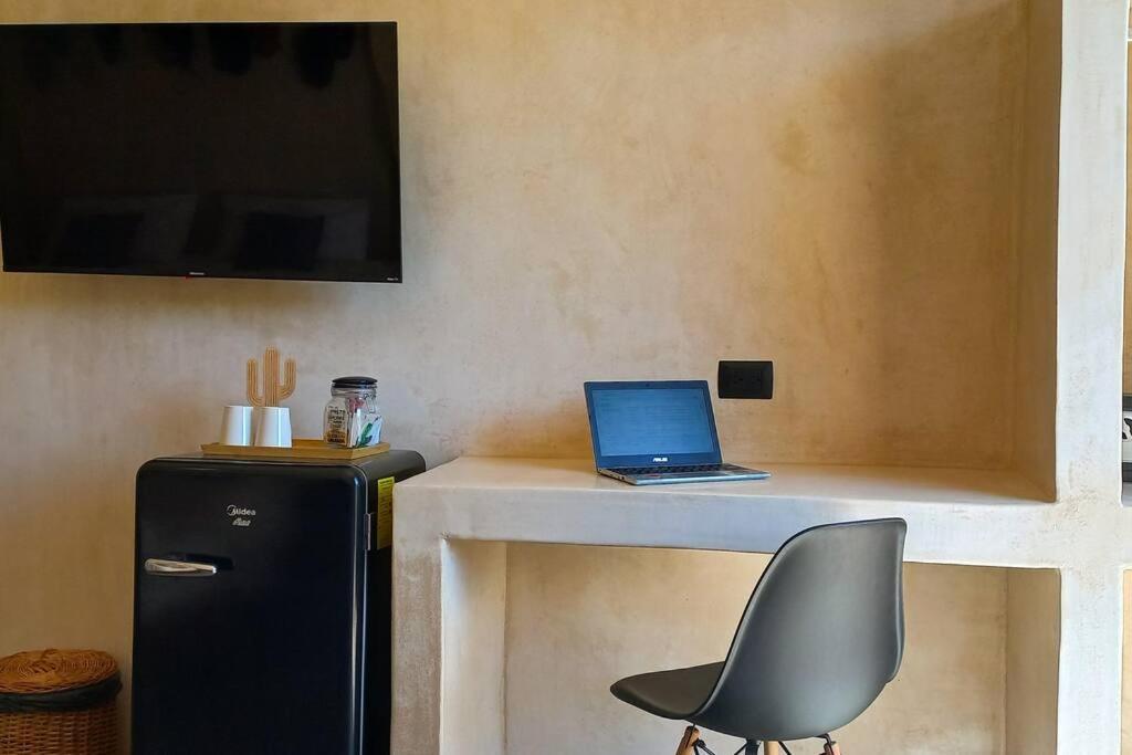 Charming Colonial-Style Room In The Heart Of Valladolid Βαγιαδολίδ Εξωτερικό φωτογραφία