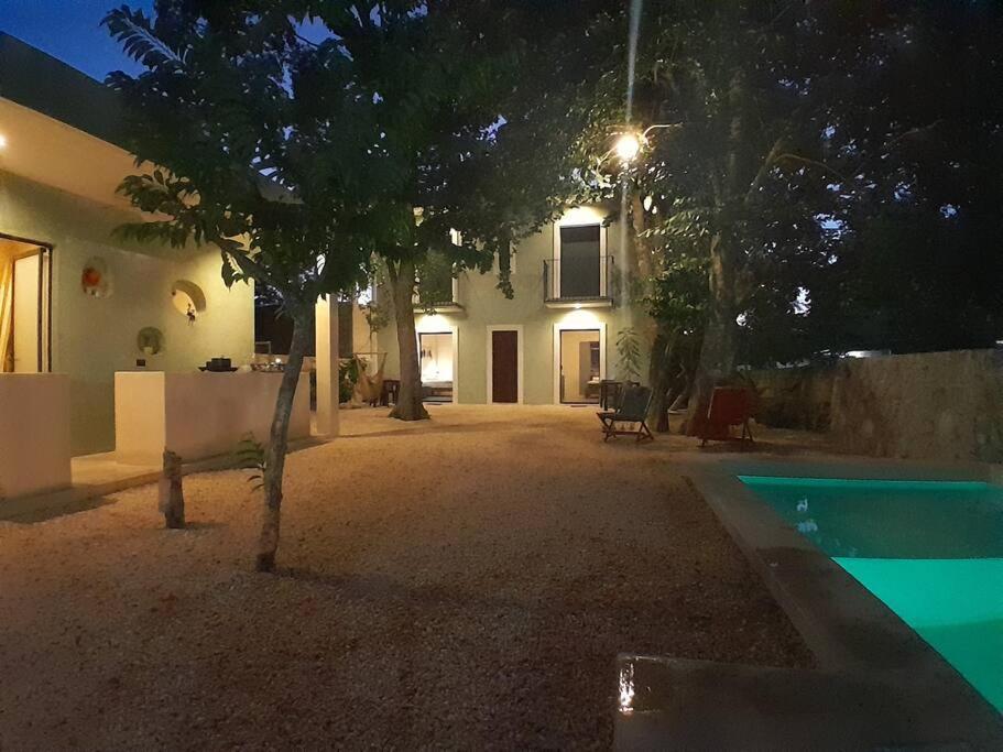 Charming Colonial-Style Room In The Heart Of Valladolid Βαγιαδολίδ Εξωτερικό φωτογραφία