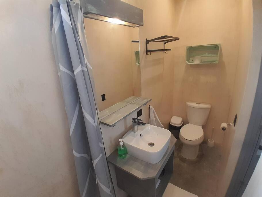 Charming Colonial-Style Room In The Heart Of Valladolid Βαγιαδολίδ Εξωτερικό φωτογραφία